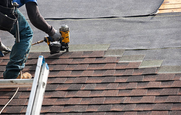 Licensed Gutter Installation service in Reubens, ID - Brentwood Metal Roofing